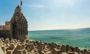 Dwarka Somnath Tour Packages from Nagpur